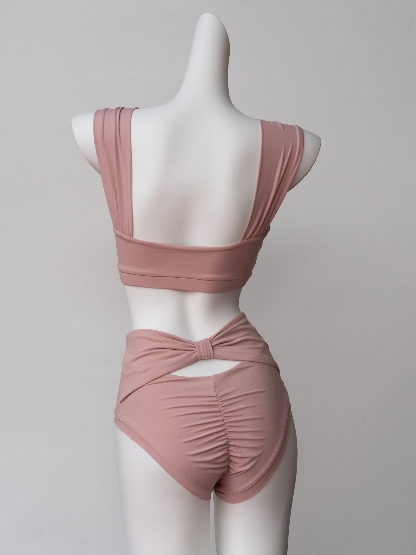 Pole dancing clothes underwear summer professional polewear wearing shoulder strap vest top female sexy sports fitness