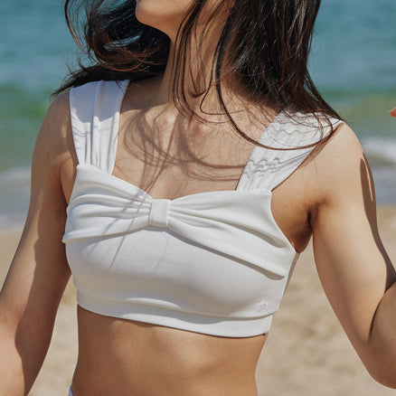 Pole dancing clothes underwear summer professional polewear wearing shoulder strap vest top female sexy sports fitness