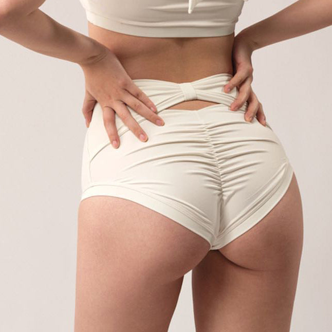 Professional polewear anti slip shorts Pole dance leggings shorts wear sports high waist Briefs sexy