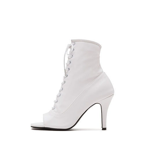 Fishmouth strappy open-toe sandals jazz dance exclusive heels HEELS dancing shoes jazz baron custom plus-size