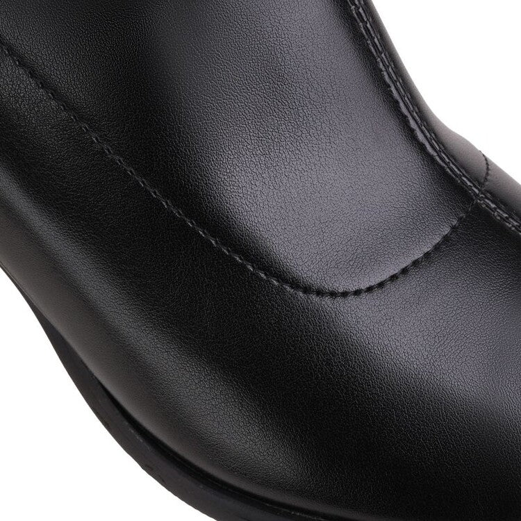 Lisa's same fishmouth jazz dance heels heels dancing shoes patent leather sexy stretch dancing boots women's men