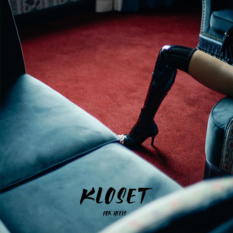 Lisa's same fishmouth jazz dance heels heels dancing shoes patent leather sexy stretch dancing boots women's men