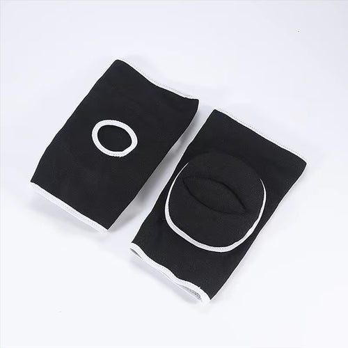 Dance knee pads for dancing special women's knee pads kneeling children's sports sheath jazz anti-fall street dance thick protective gear