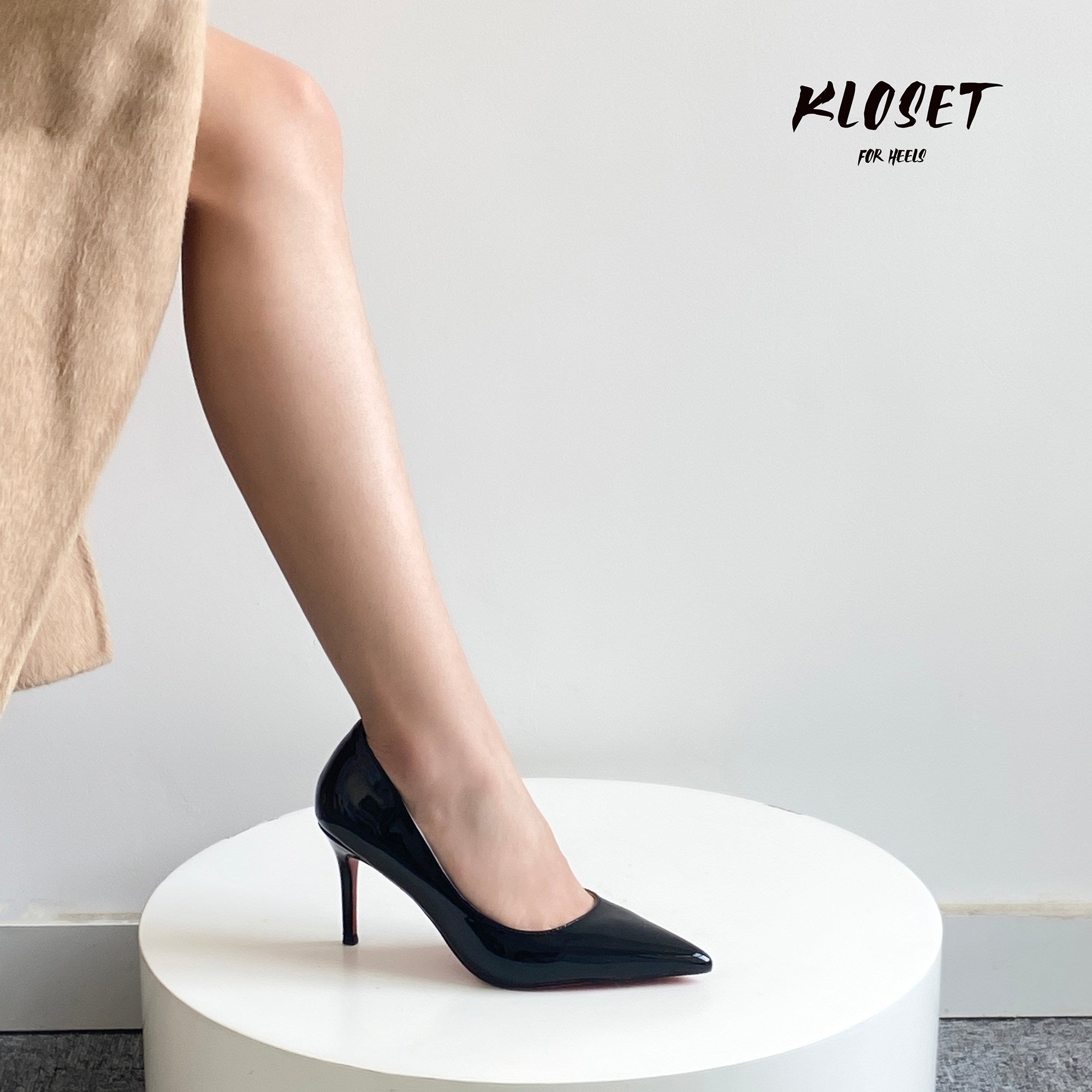 Black pump jazz special dance shoes pumps pumps short heels dance shoes soft-soled boots heels for women