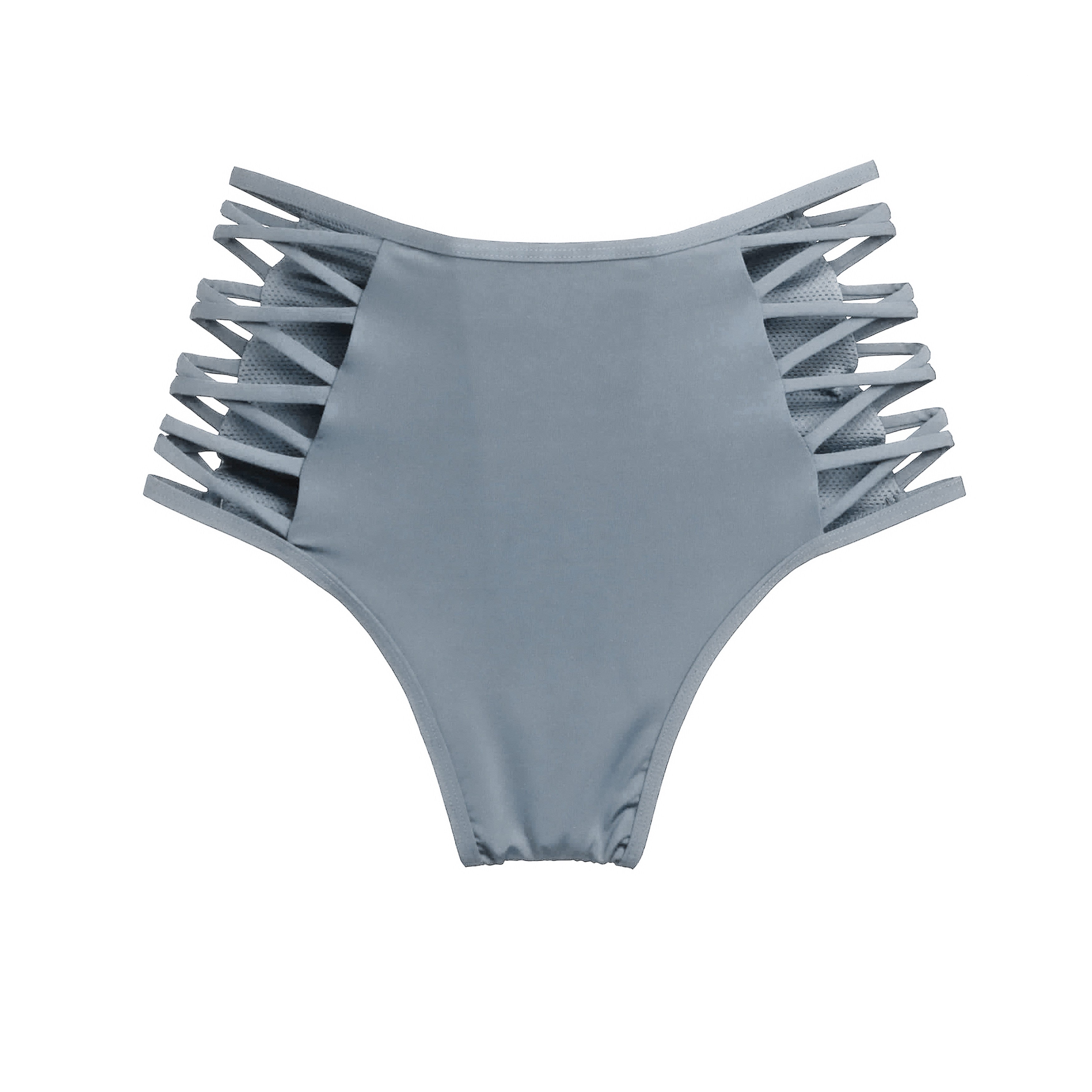 Pole dancer costume underwear women's sports vest polewear lace-up beautiful back bra camisole shorts sexy suit