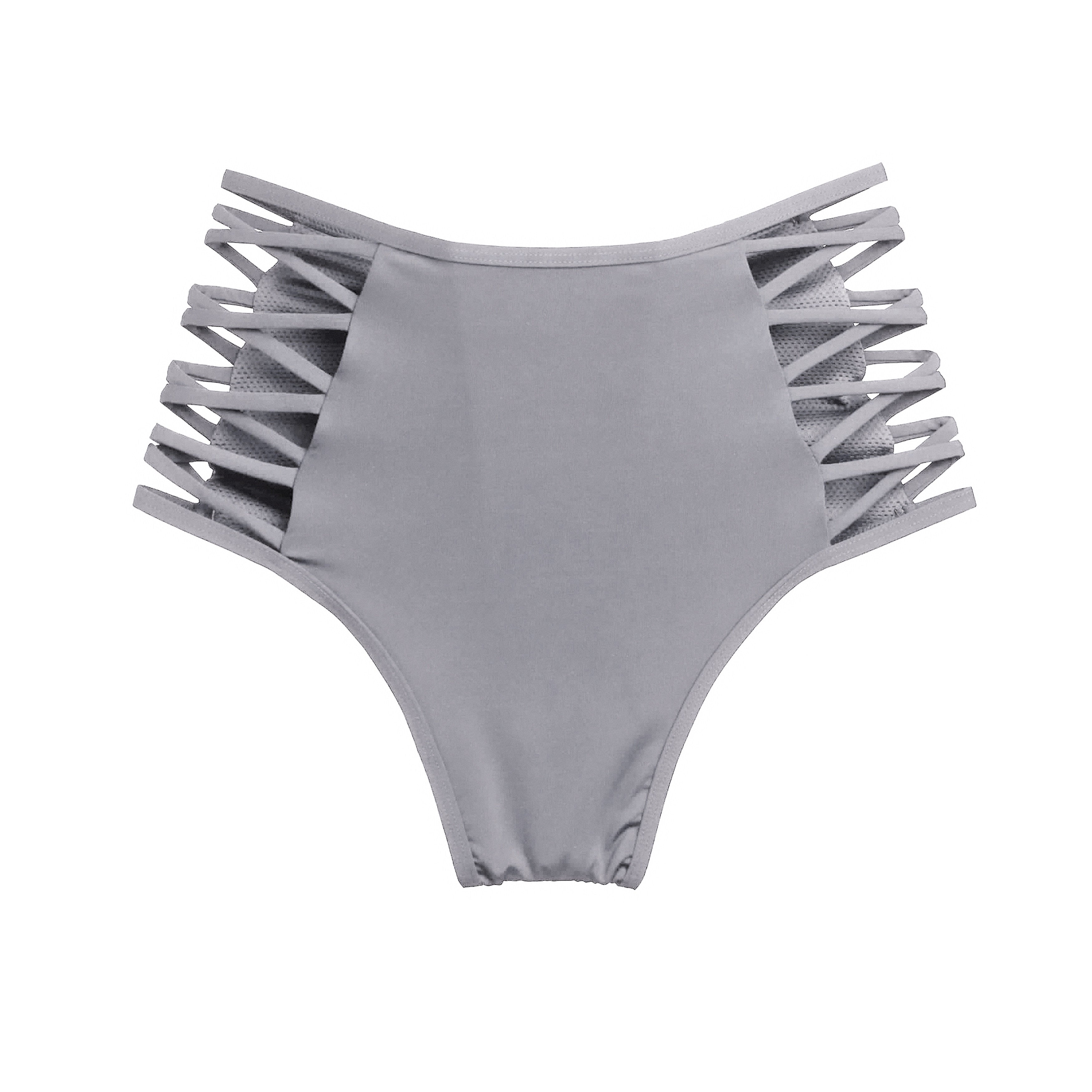 Pole dancer costume underwear women's sports vest polewear lace-up beautiful back bra camisole shorts sexy suit