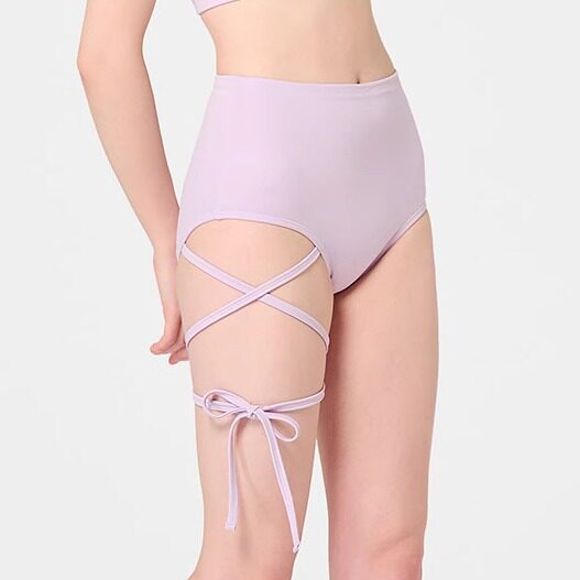 Pole dance costume underwear women's pole wear mesh beautiful back bra suspender professional anti-light shorts set