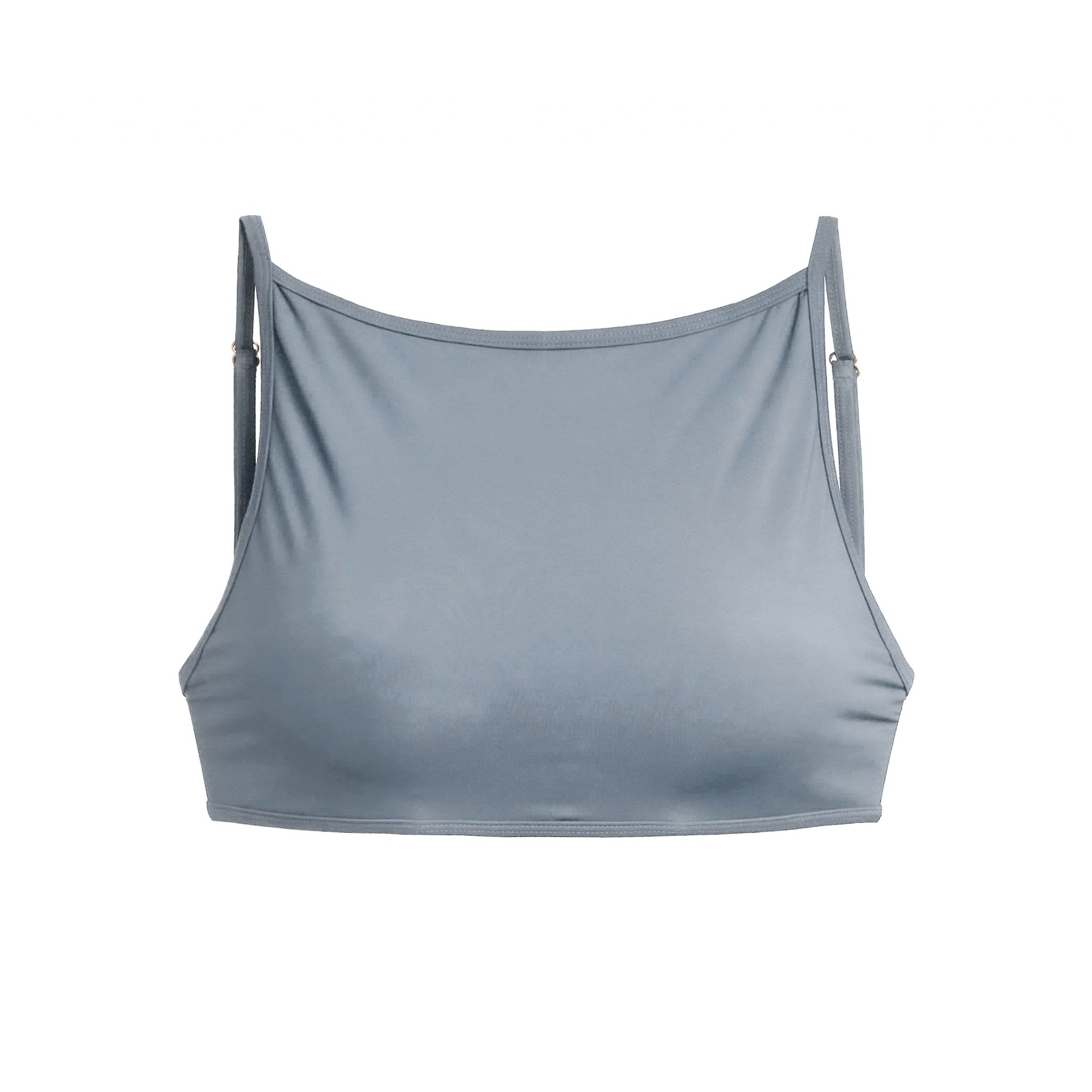 Pole dancer costume underwear women's sports vest polewear lace-up beautiful back bra camisole shorts sexy suit