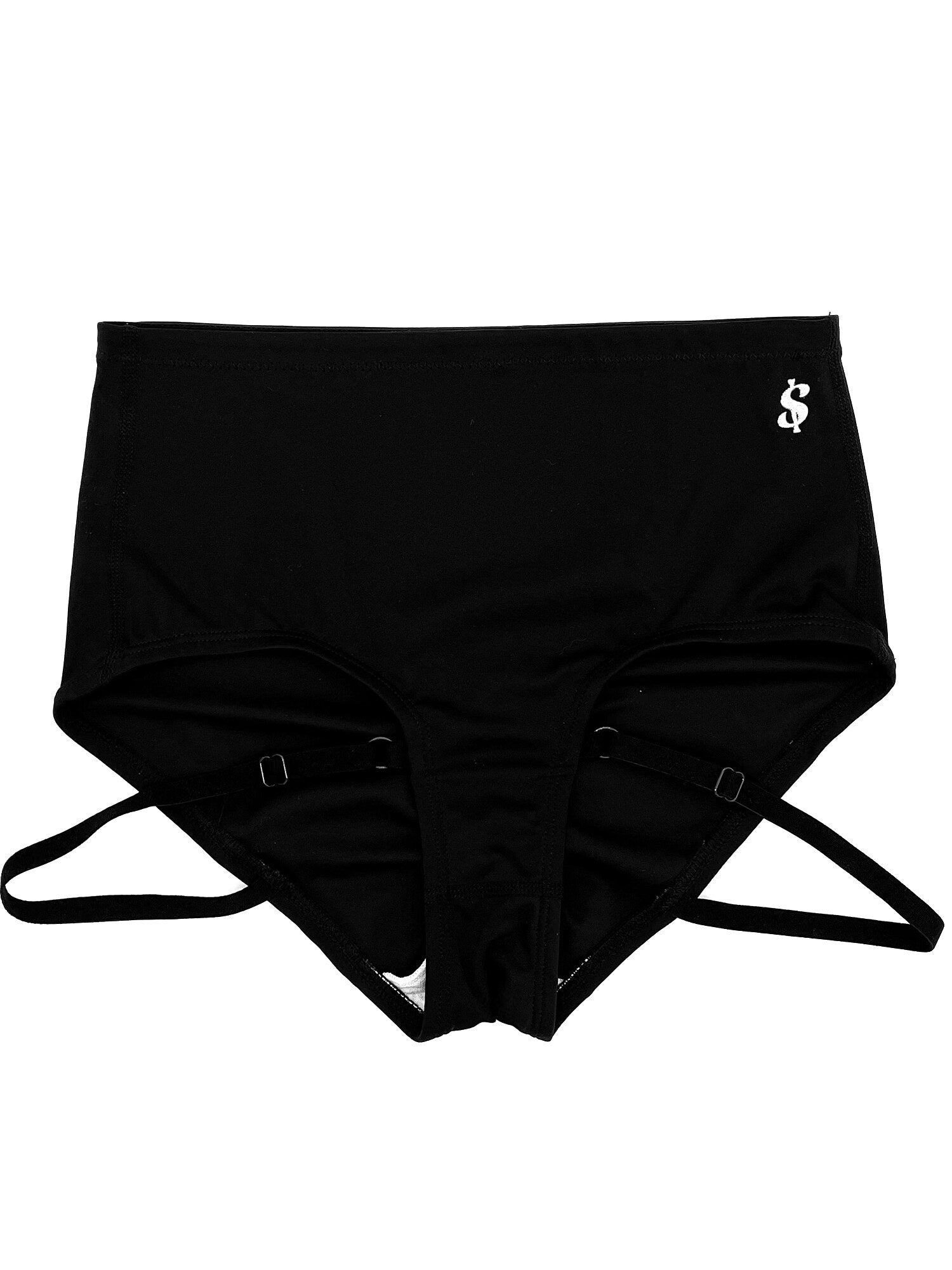 PolewearPole Dance Clothing Shorts Anti-Naked Women's New Leggings Wear Sports Briefs Sexy Outside