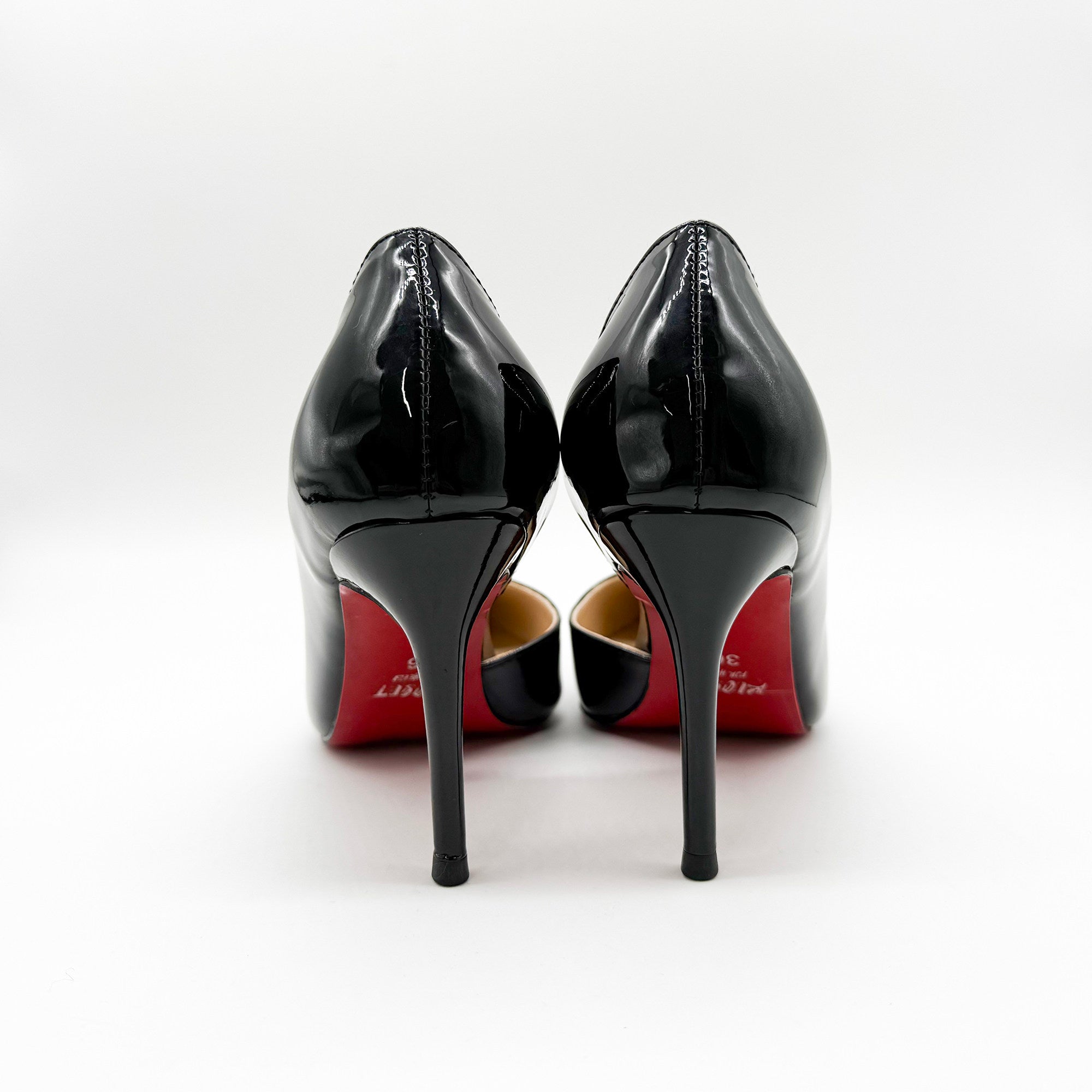 Black pump jazz special dance shoes pumps pumps short heels dance shoes soft-soled boots heels for women