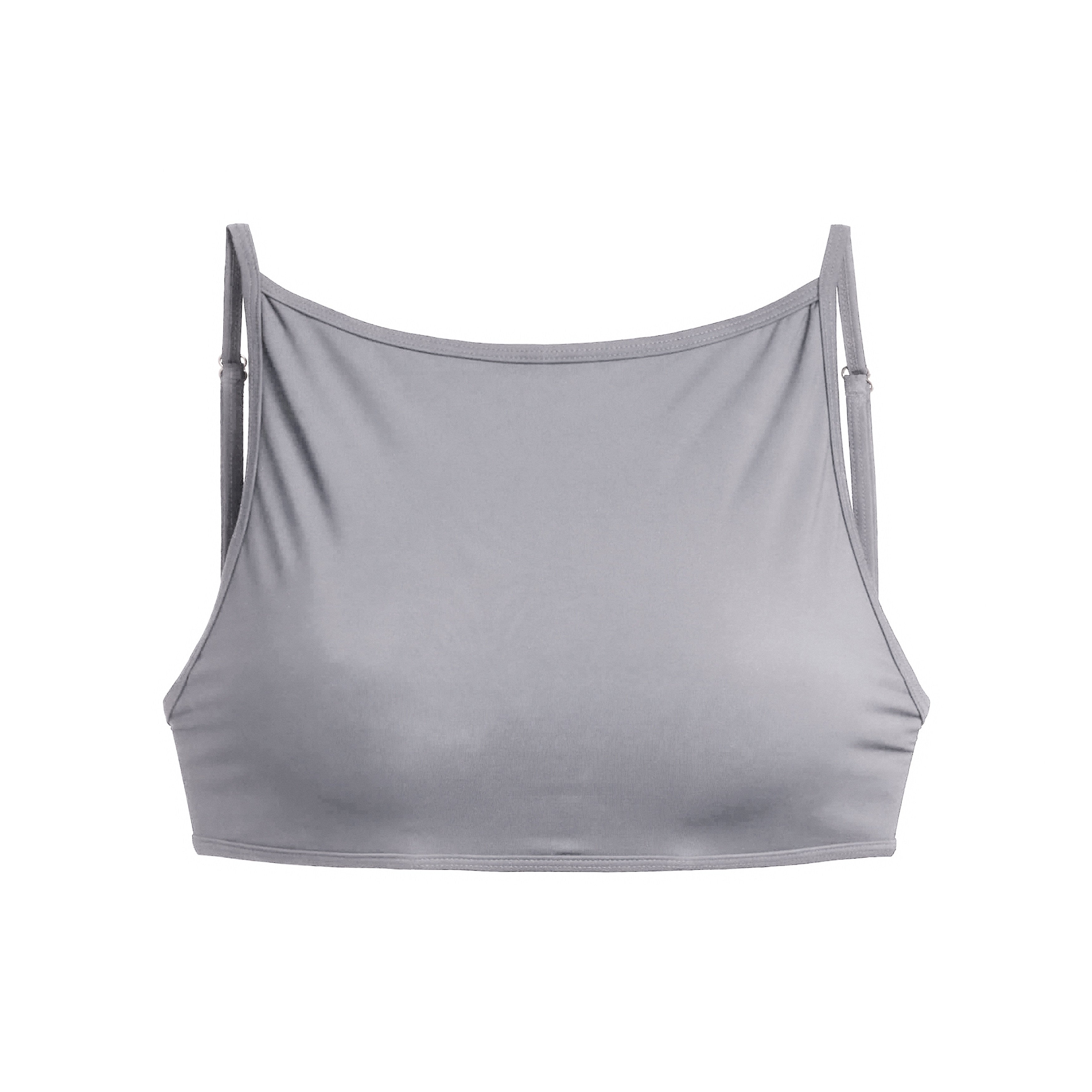 Pole dancer costume underwear women's sports vest polewear lace-up beautiful back bra camisole shorts sexy suit