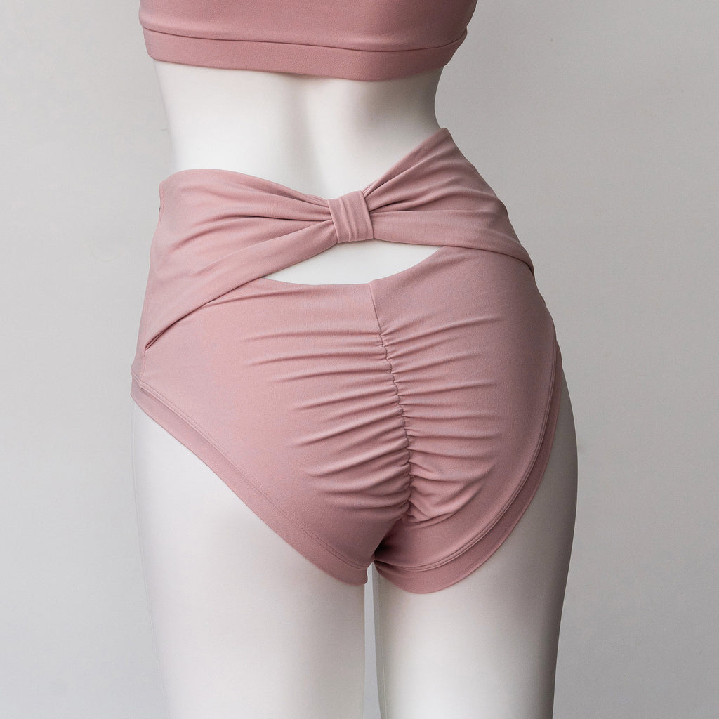 Pole dance underwear, summer professional polewear, shoulder strap vest top, feminine sports fitness