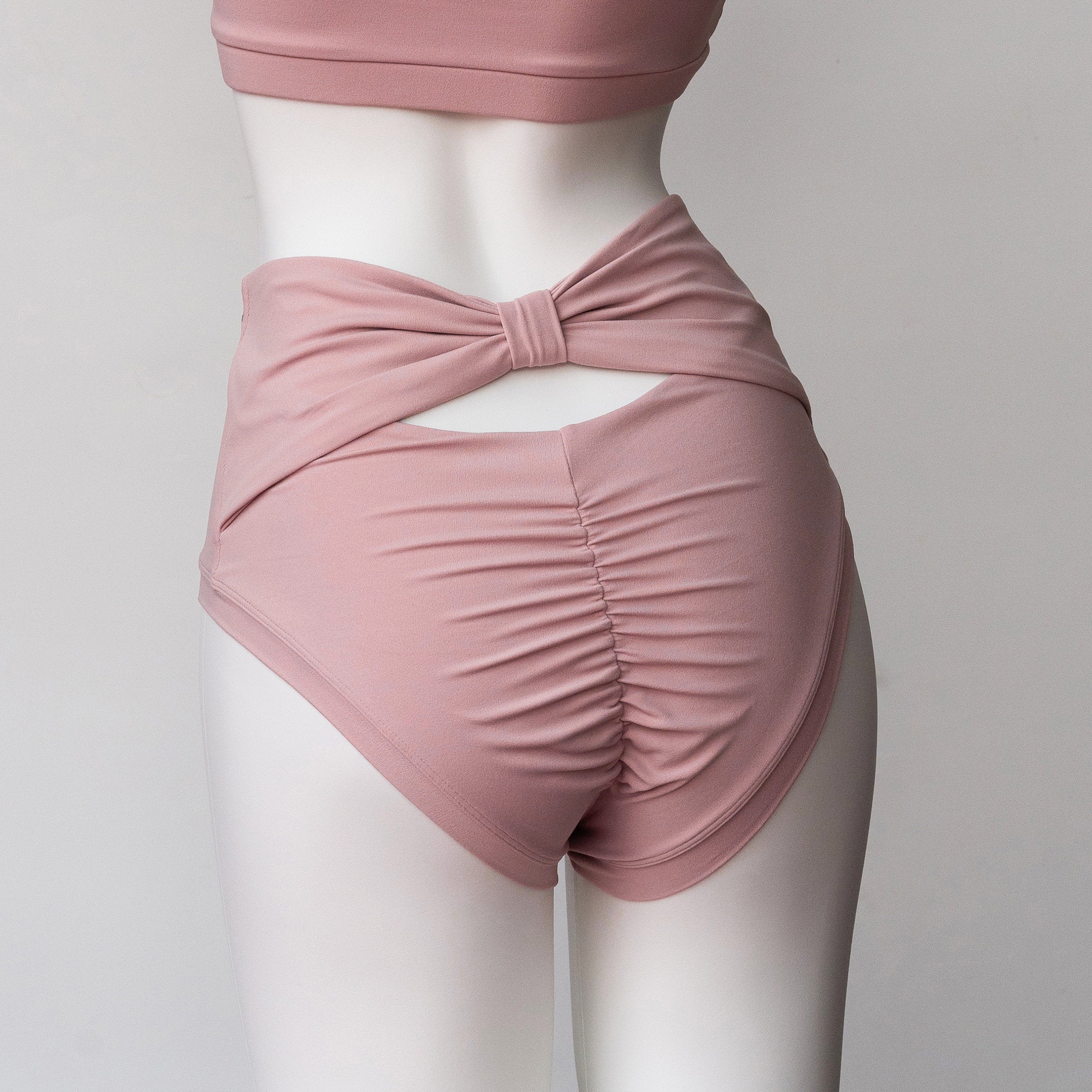 Pole dance underwear, summer professional polewear, shoulder strap vest top, feminine sports fitness