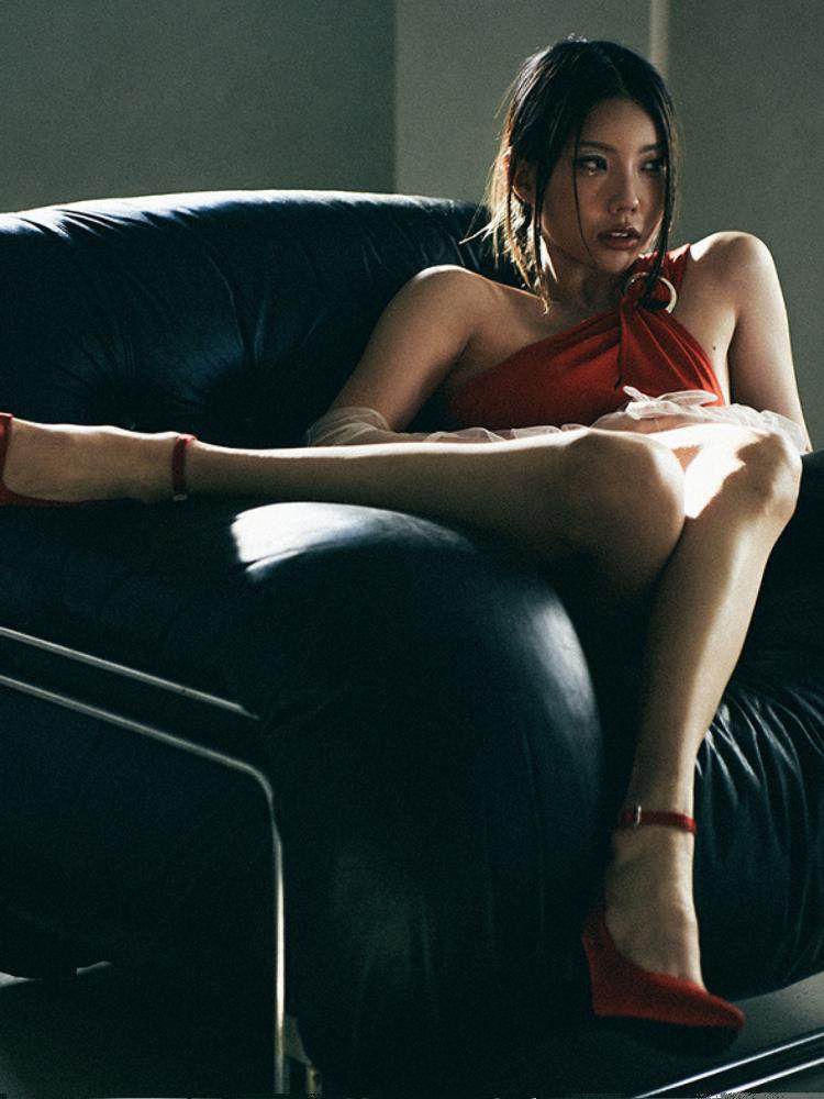 Pump jazz silk strap dance shoes red pumps pumps wedding shoes dance shoes boots heels for women