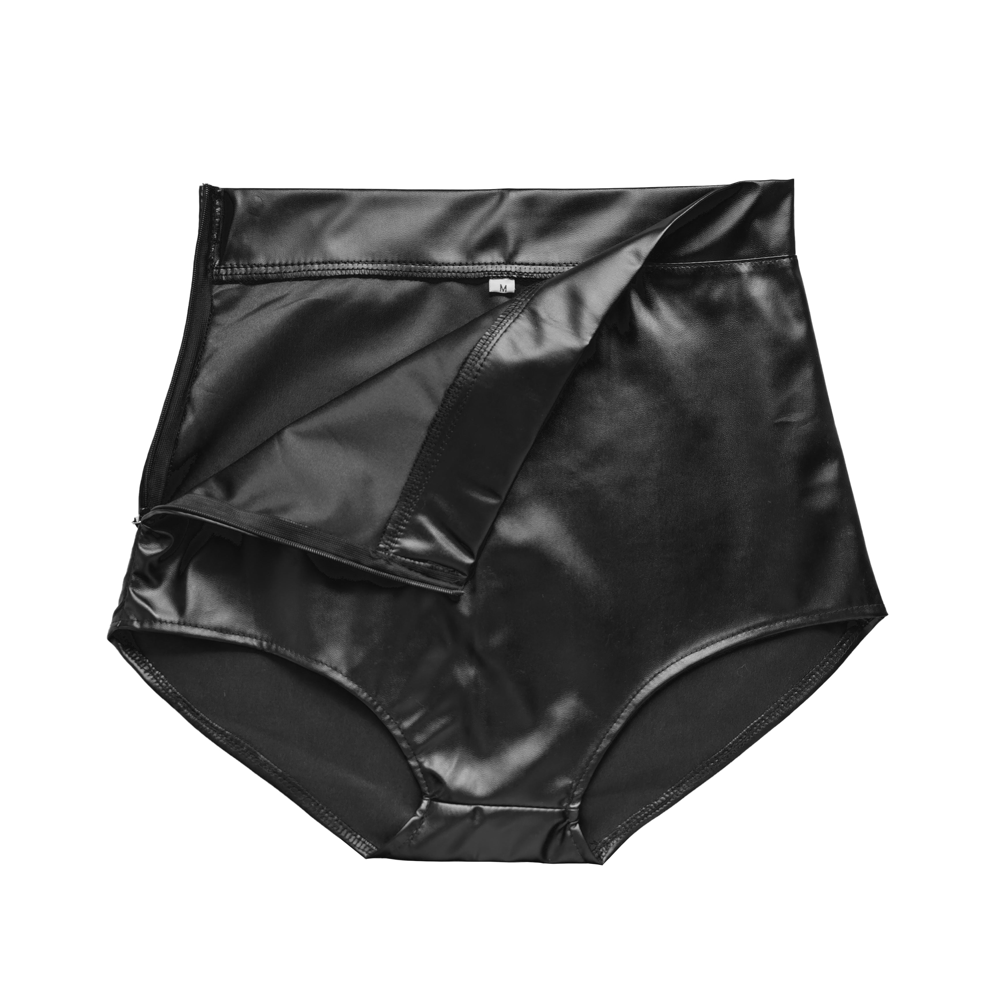 Black shorts, wearing versatile skinny high-waisted pants, dance pants, bottomed jazz jazz dance girl group Han dance heels